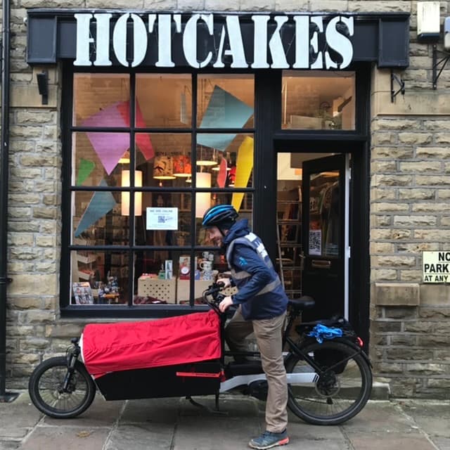 HOTCAKES - Clothes Shops in hebden bridge