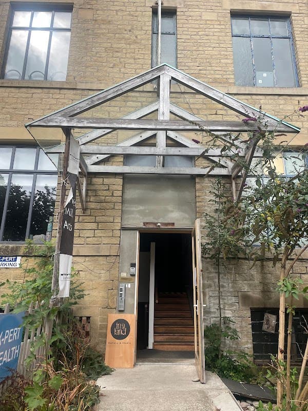 In a Land - Gallery in hebden bridge