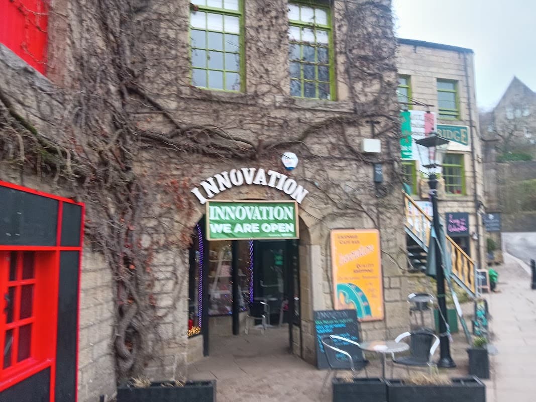 Lucy & The Caterpillar - Clothes Shops in hebden bridge