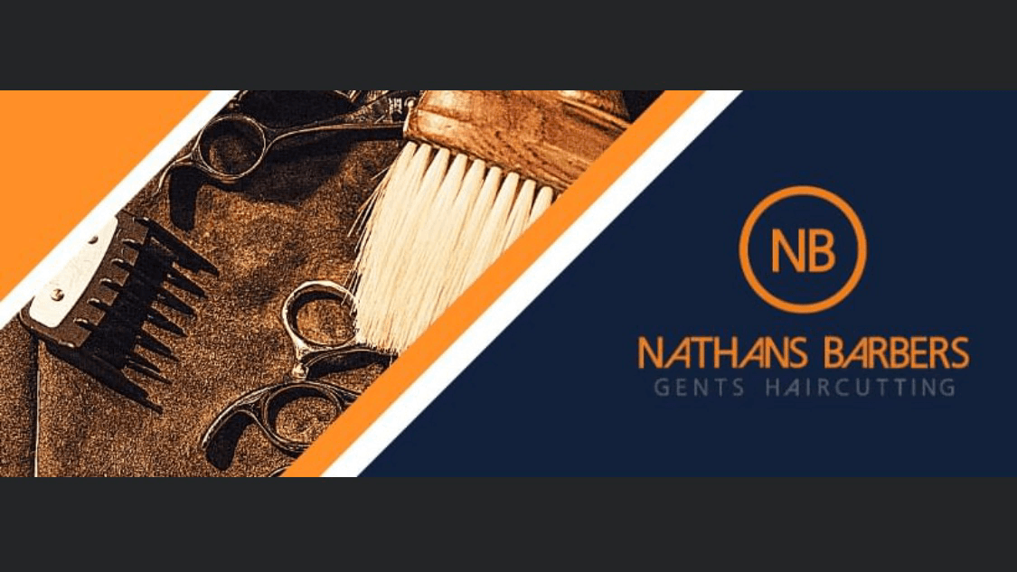 Nathans Barbers - Barbers in hebden bridge