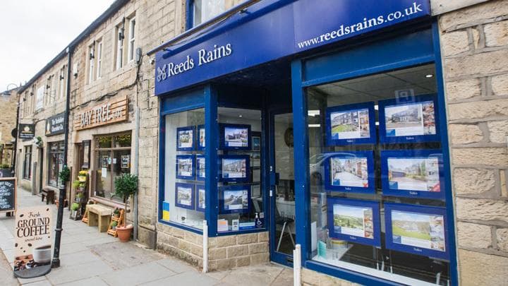 Reeds Rains Estate Agents Hebden Bridge - Estate Agents in hebden bridge