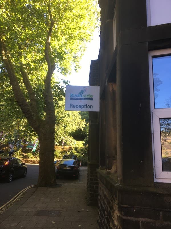 Riverside Junior School - Primary Schools in hebden bridge