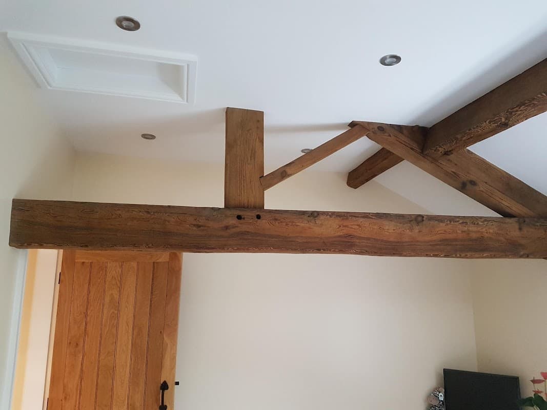 RSJJ Painting and Decorating - Painters & Decorators in hebden bridge