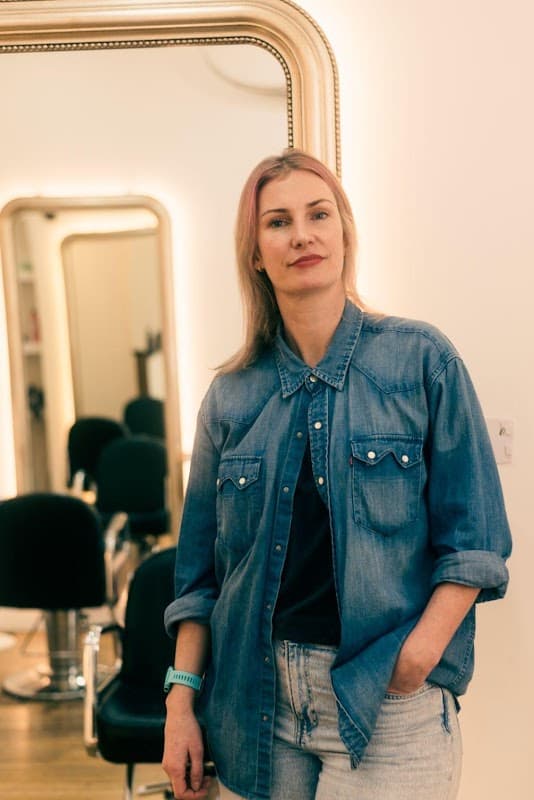 sundayโs child - Hair Salons in hebden bridge