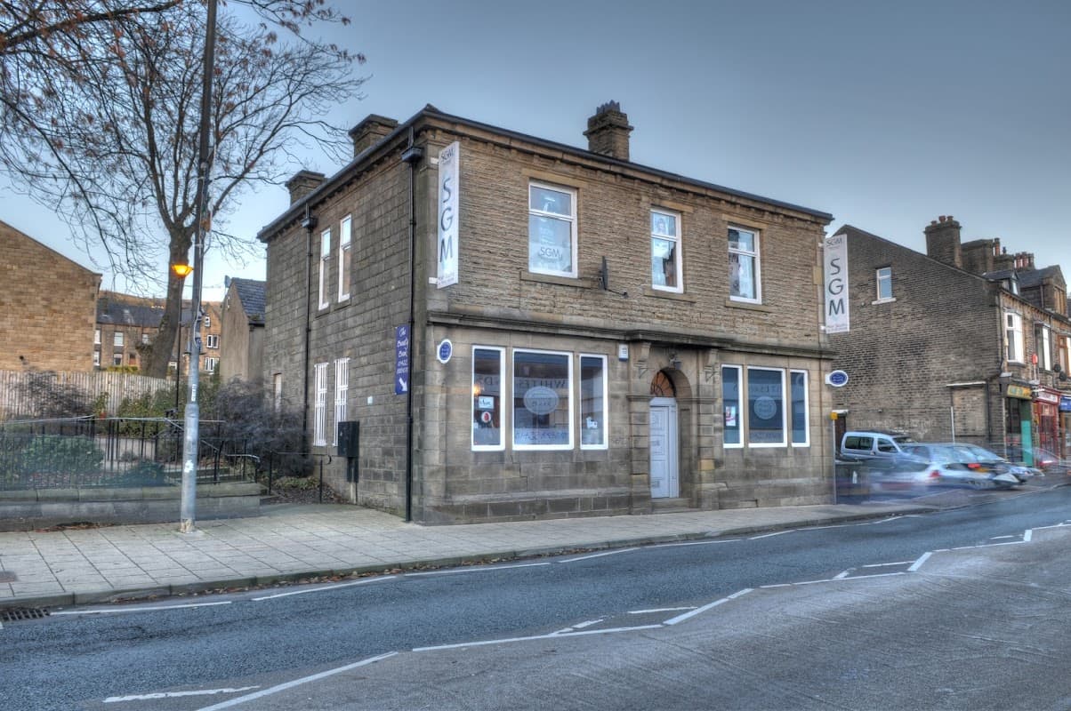 The Beauty Bank - Beauty Salons in hebden bridge