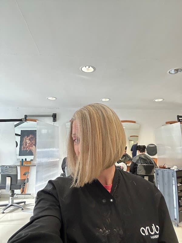 The Cut Chemist - Hair Salons in hebden bridge