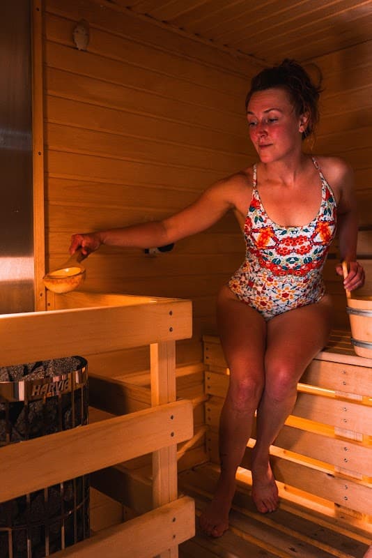 The Paddock Wellness Club β Sauna & Cold Plunge Hebden Bridge - Spa in hebden bridge