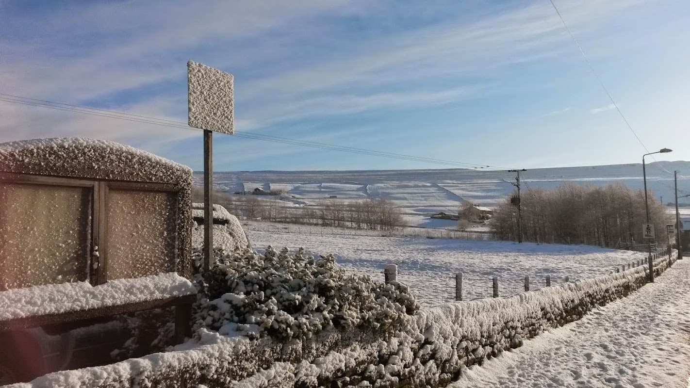 Wadsworth Community Centre - Community Centres in hebden bridge
