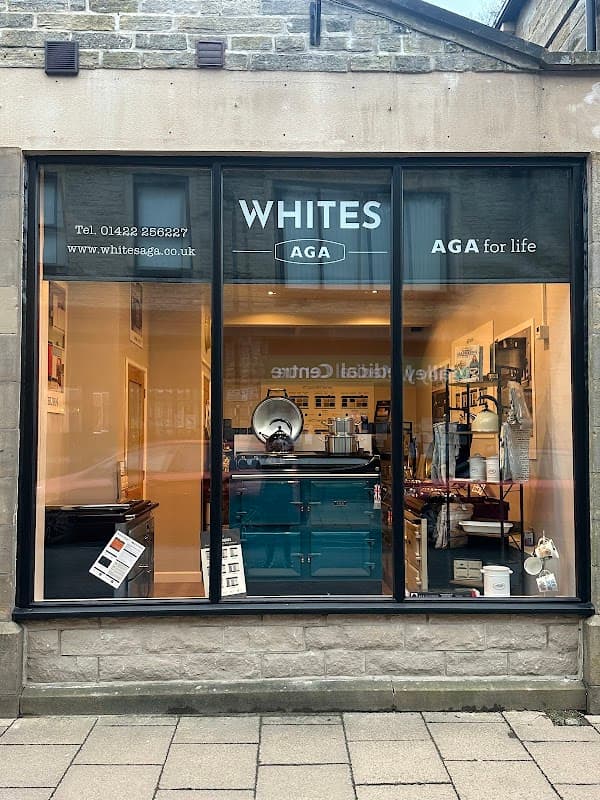 Whites Aga Hebden Bridge - Appliance Shops in hebden bridge