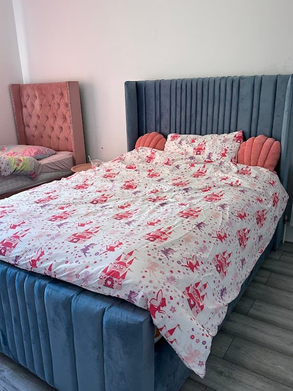 A&Q Beds Furniture - Furniture Shops in heckmondwike