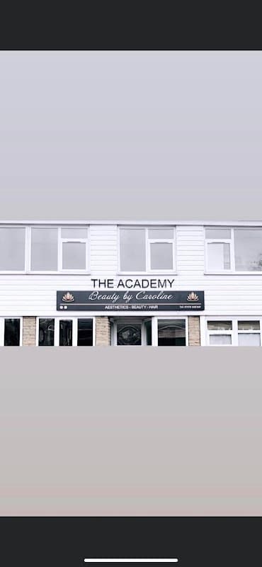 Beauty & Aesthetics by Caroline - Lip Fillers Heckmondwike