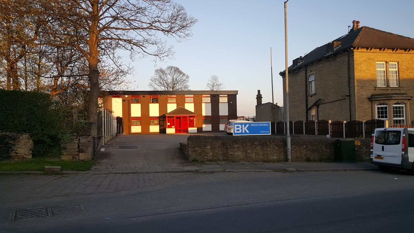 Beekay Electrical Ltd