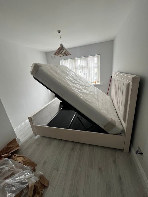 Bonanza sleep ltd - Bed Shops in heckmondwike