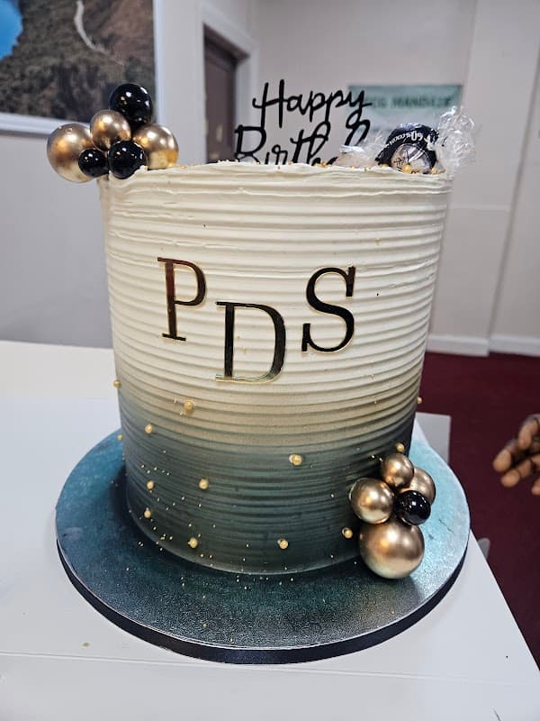 Cakes and Pastries - Bakers in heckmondwike