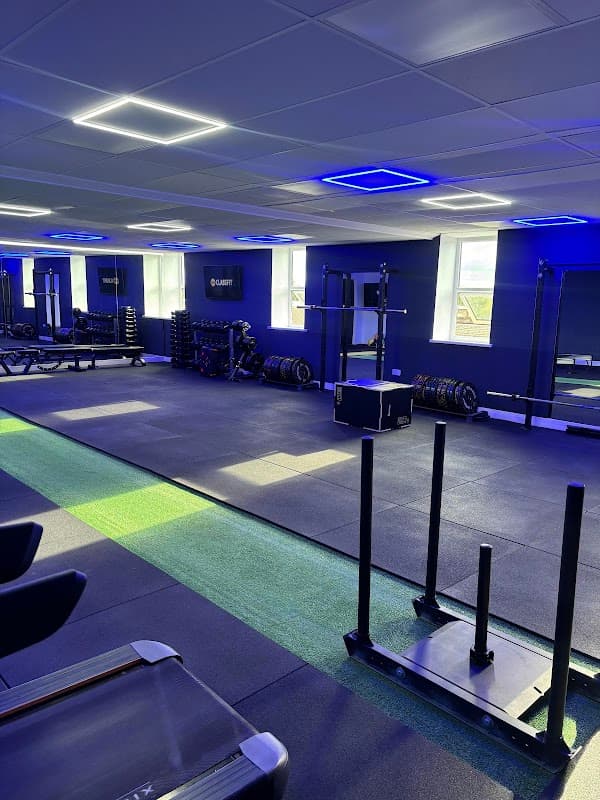 CLASSFIT - Gyms in heckmondwike