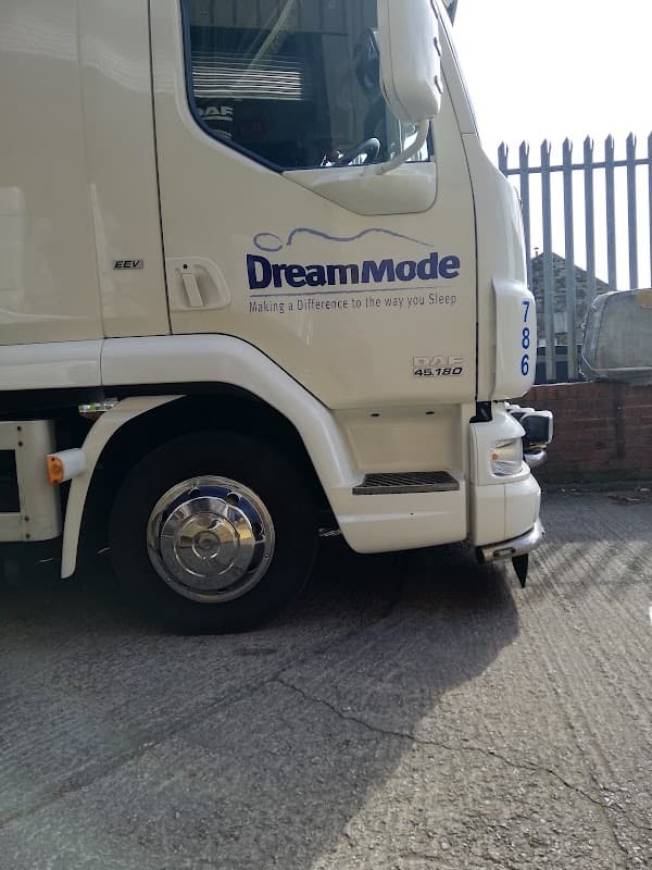 Dream Mode Ltd - Bed Shops in heckmondwike