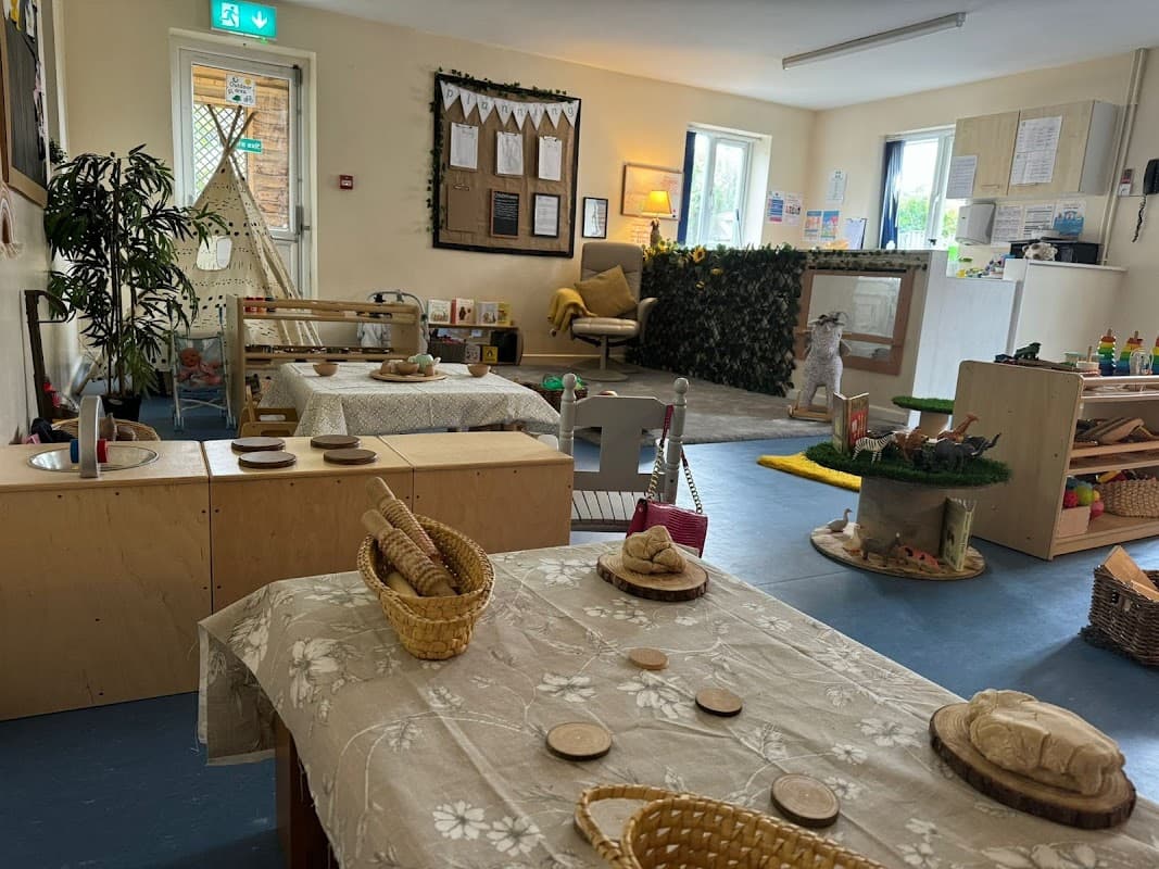 Goose Hill Private Day Nursery