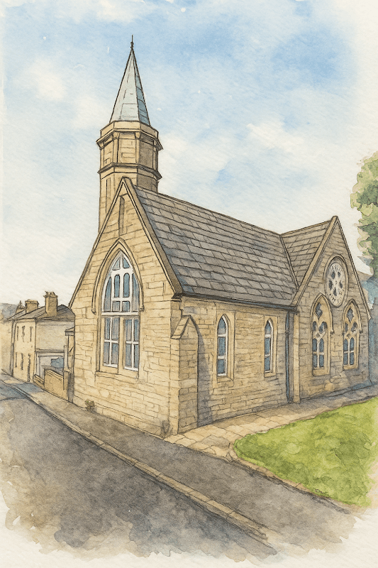 Makki Masjid & Madrasah - Mosques in heckmondwike