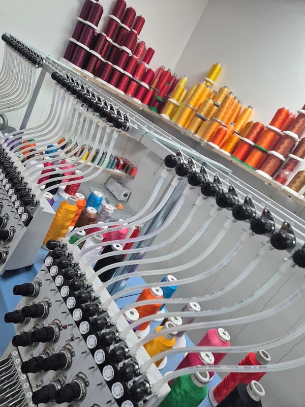 Personalised Clothing