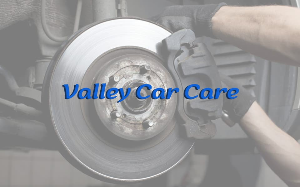 Valley Car Care