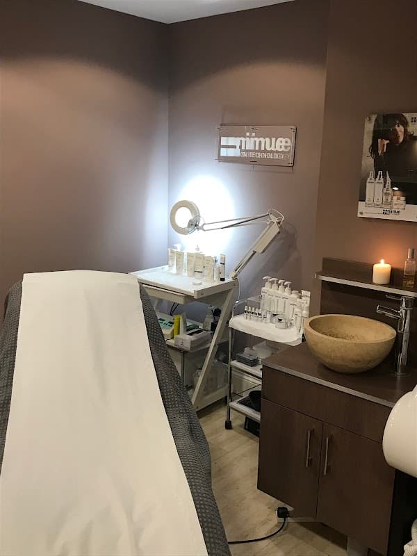 Angels Beauty Lounge & Spa - Beauty Salons in hedon