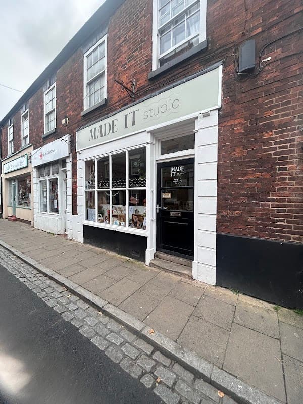 ASHA permanent Jewellery