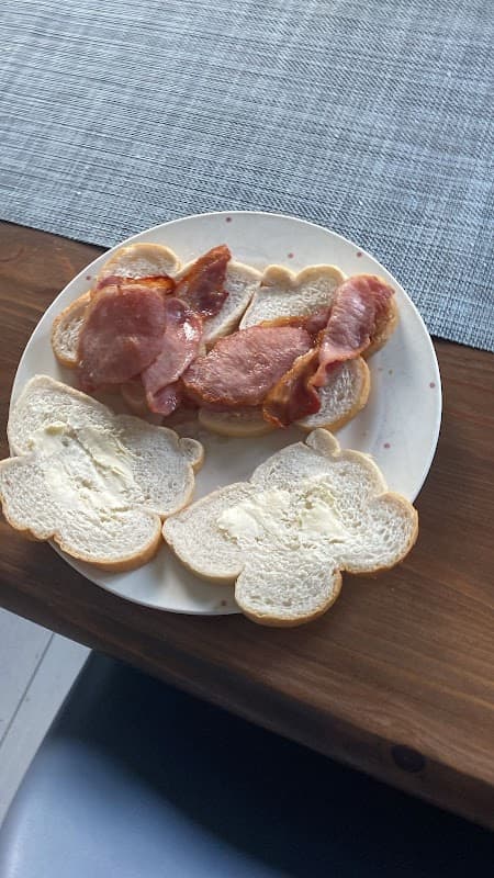 atkinson's bakery - Bakers in hedon