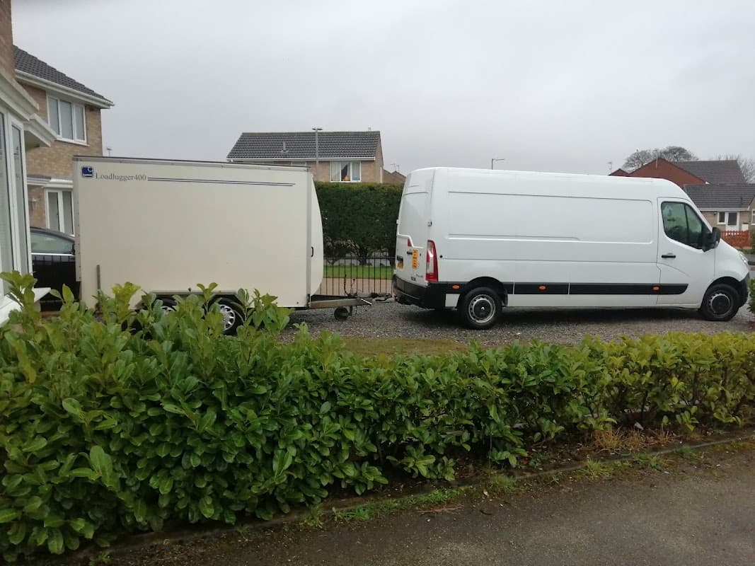 Bus Stop at Hedon Inmans Road - Bus Stops in hedon