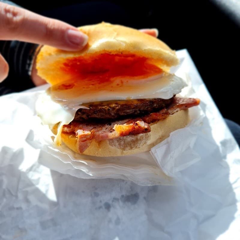 Buttie Box - Takeaway in hedon