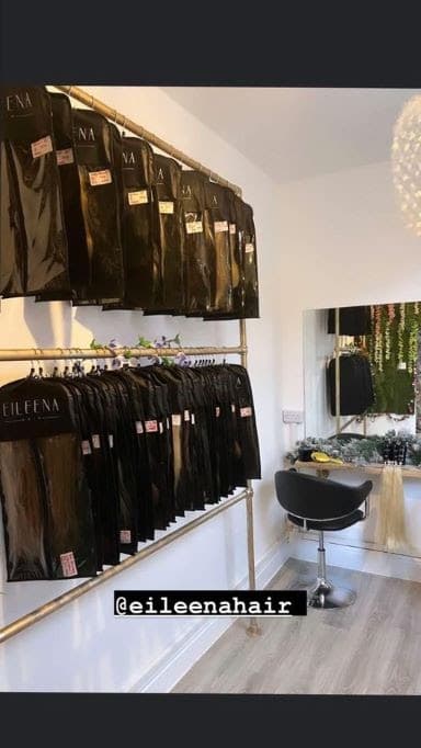 Eileena Hair - Hair Salons in hedon