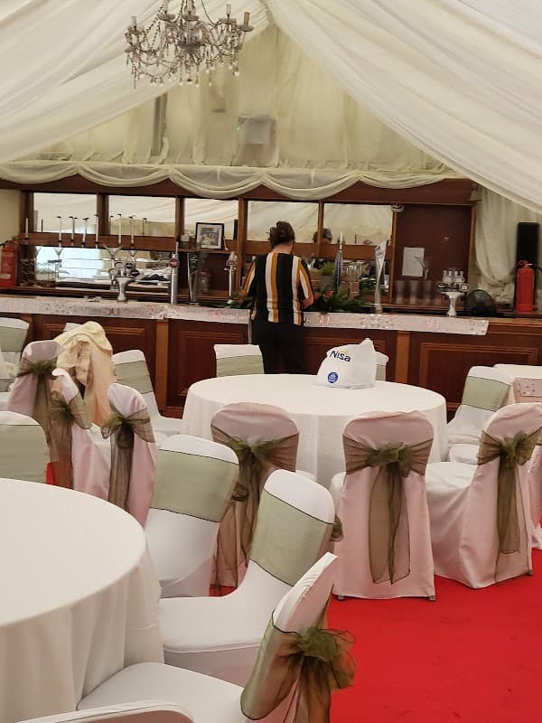 Food & drink at Haven Arms in hedon