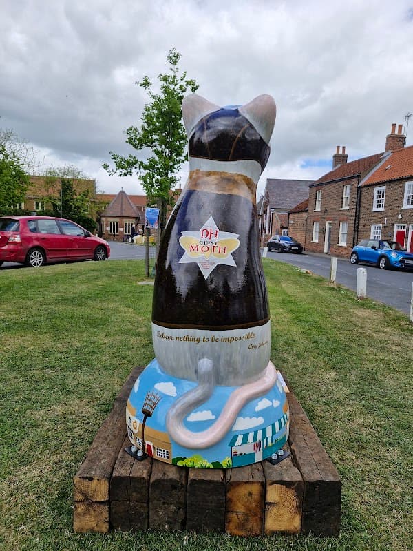 Hedon Nursery School - Nurseries in hedon