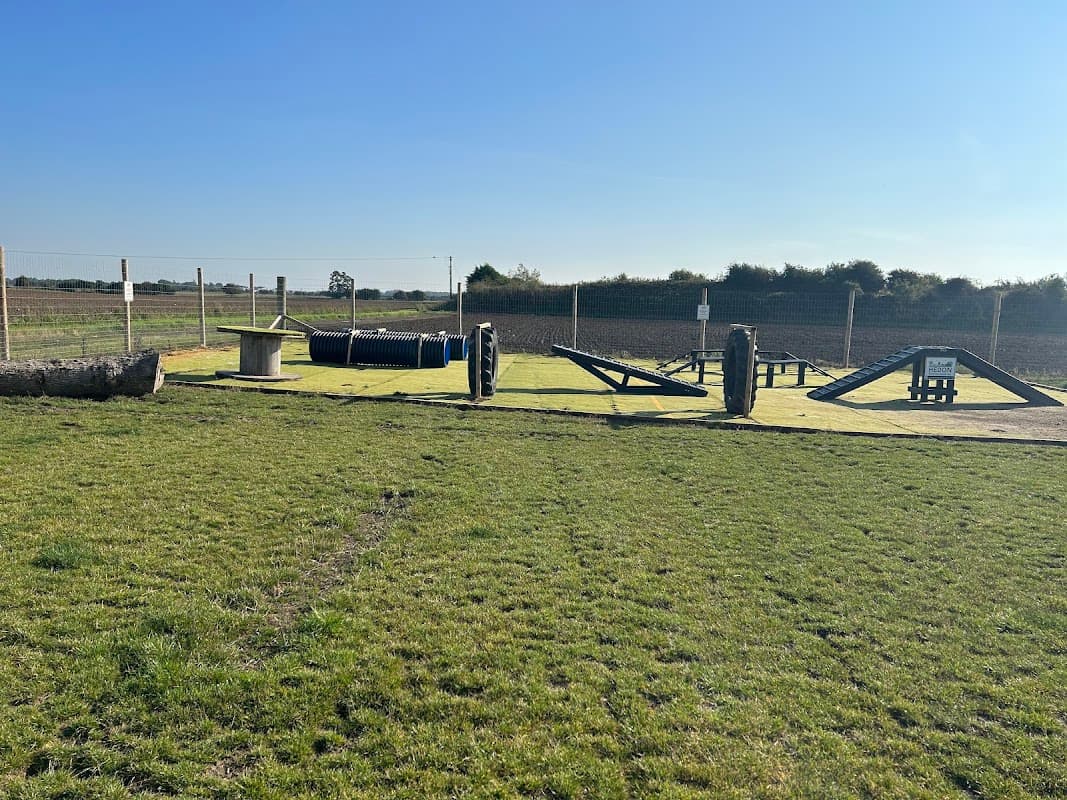 Hedon Secure Dog Walking Field - Park in hedon