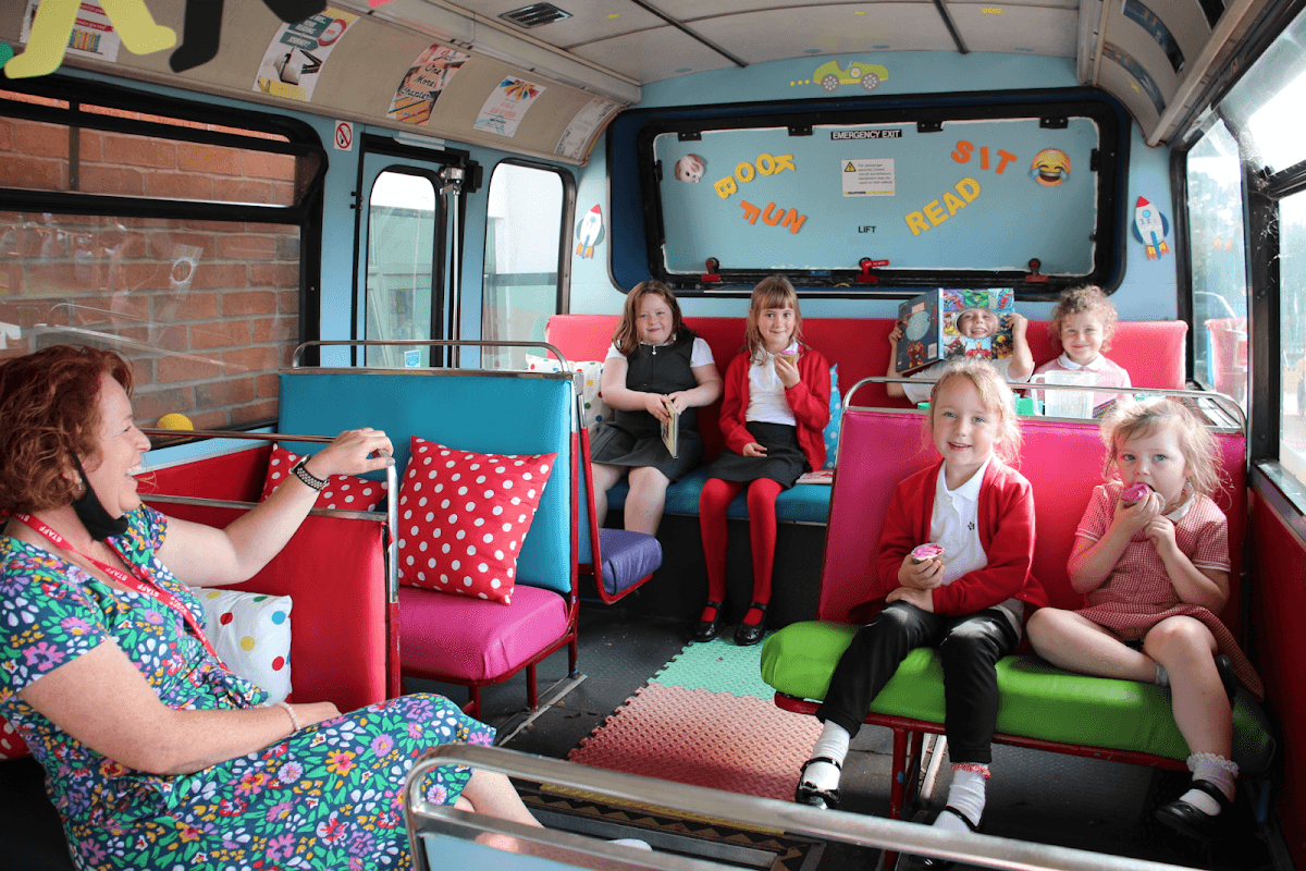 Inmans Primary School - Primary Schools in hedon