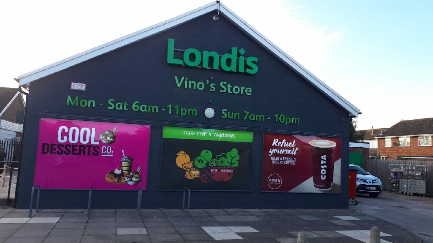 Londis Thorngumbald - Corner Shops in hedon