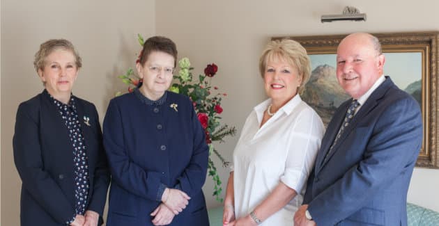 M Garton & Son - Hedon Office - Funeral Directors in hedon