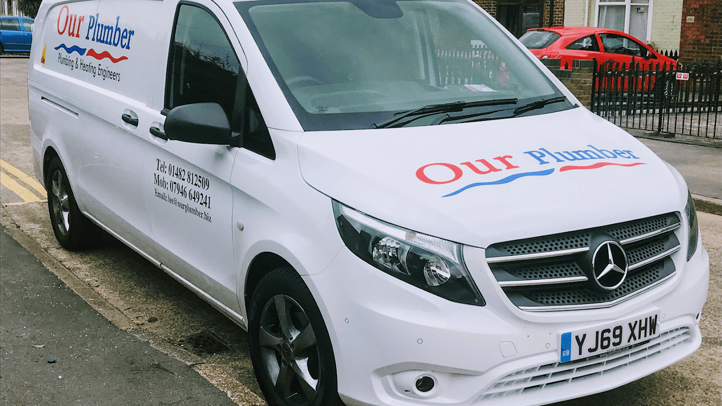 our plumber - Plumbers in hedon