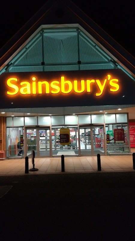 Sainsbury's - Supermarkets in hedon
