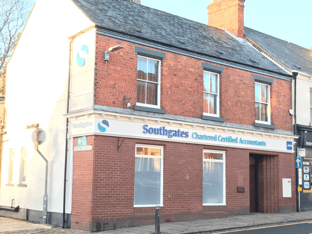 Southgates Chartered Certified Accountants - Accountants in hedon