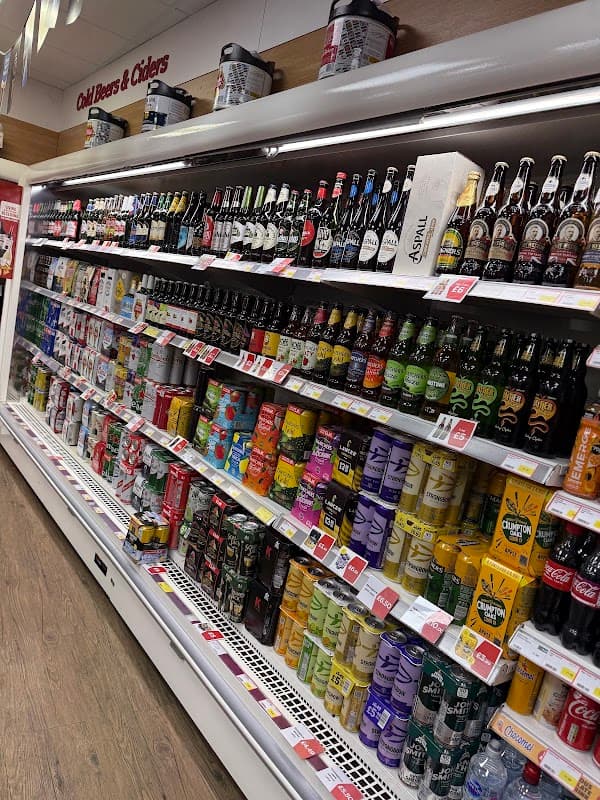 The Local Hedon - Off Licences in hedon