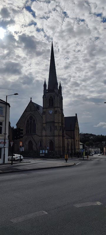 Athi Law LLP - Solicitors in heeley