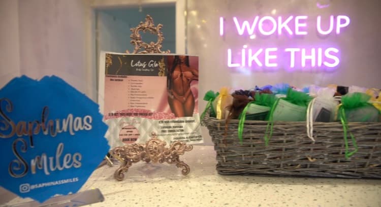 Be Beautiful - Beauty Salons in heeley