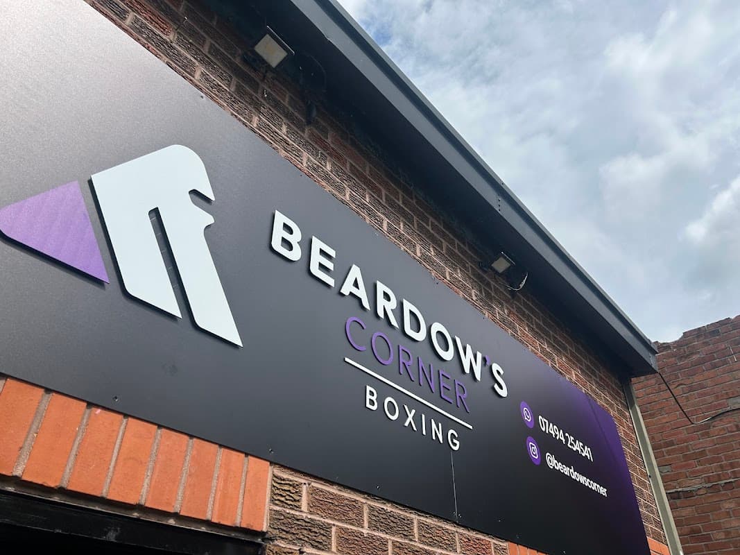 Beardows Corner - Gyms in heeley