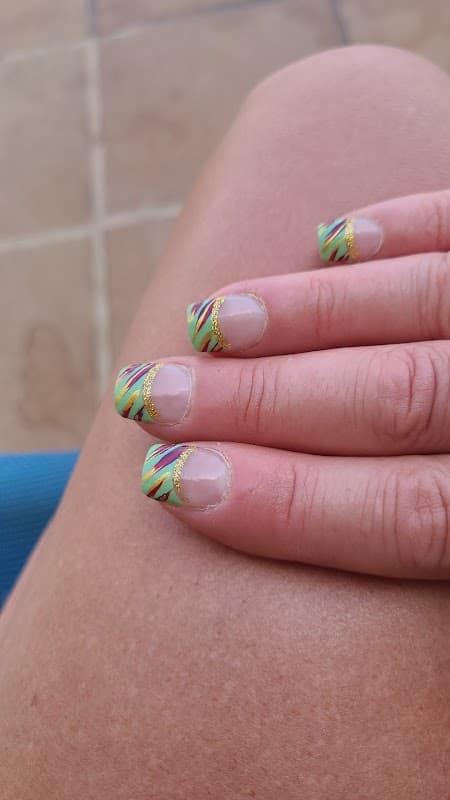 C T Nail - Nail Salons in heeley