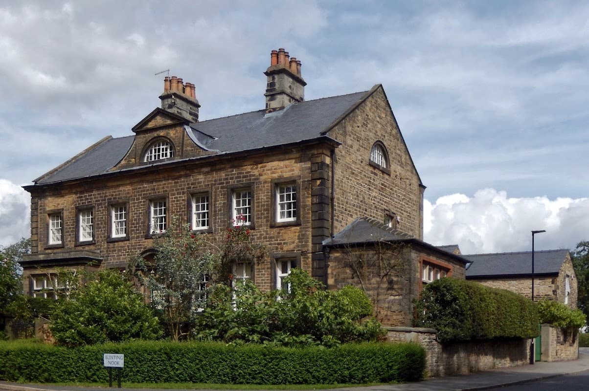 Chantreyland Children's Nursery LTD - Nurseries in heeley