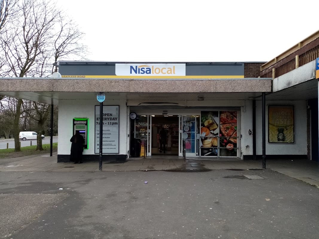 Co-op Food - Newfield Green - Grocers in heeley