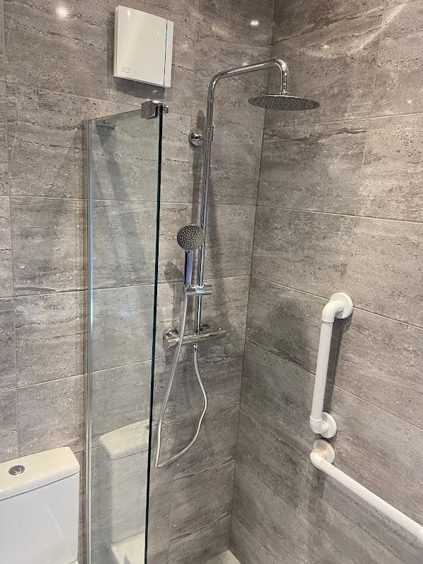 Dale Hague plumbing and heating services - Plumbers in heeley