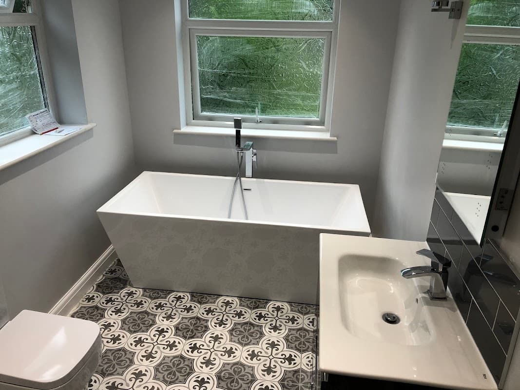 David Price Plumbing & Central Heating - Plumbers in heeley