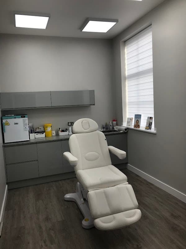 Eterno Aesthetics - Spa in heeley