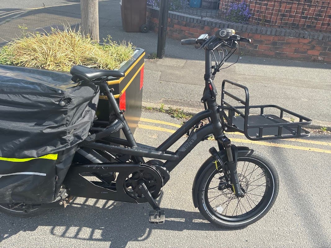 Eveloce - Bike Shops in heeley
